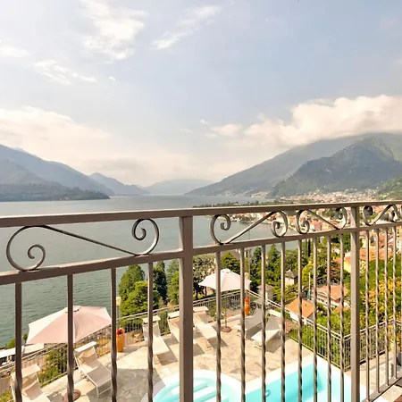Wonderful Flat With Swimming Pool Lift And Garden