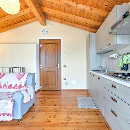 Apartment Wonderful Flat With Swimming Pool Lift And Garden Gravedona