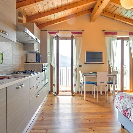 Wonderful Flat With Swimming Pool Lift And Garden