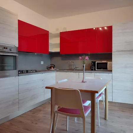 Apartament Belvilla By Oyo Casa Archi Tre Gravedona