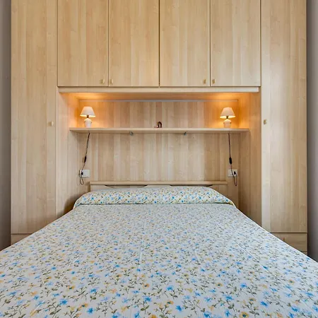 Apartament Belvilla By Oyo Casa Archi Tre