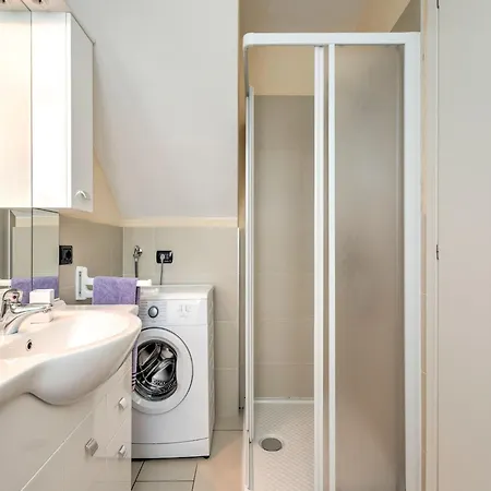Apartament Belvilla By Oyo Casa Archi Tre