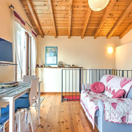 Apartament Belvilla By Oyo Casa Archi Tre *