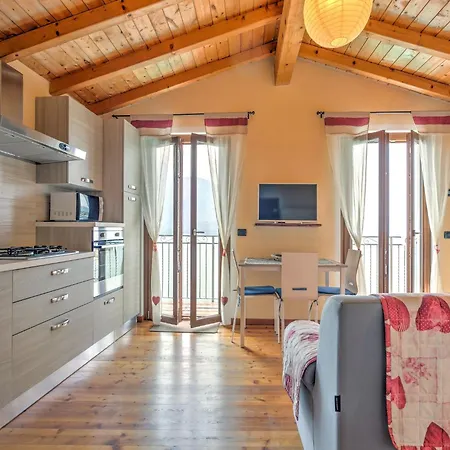 Apartament Belvilla By Oyo Casa Archi Tre Gravedona